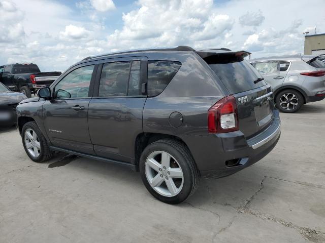 Photo 2 from auction – 2014 JEEP COMPASS LA with VIN 1C4NJCEA5ED786139