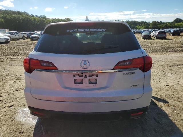 Photo 6 from auction – 2013 ACURA RDX with VIN 5J8TB4H36DL008767