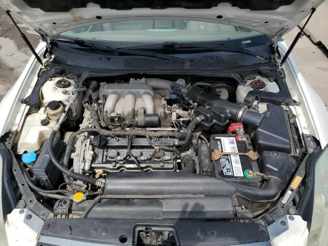 Photo 11 from auction – 2004 NISSAN MAXIMA SE with VIN 1N4BA41E64C891073