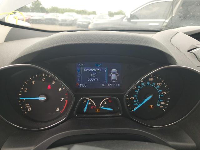 Photo 9 from auction – 2014 FORD ESCAPE S with VIN 1FMCU0F72EUA98210