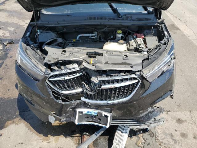Photo 12 from auction – 2019 BUICK ENCORE SPO with VIN KL4CJ2SB1KB887646