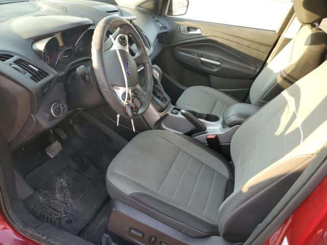 Photo 7 from auction – 2015 FORD ESCAPE SE with VIN 1FMCU9G98FUC25774