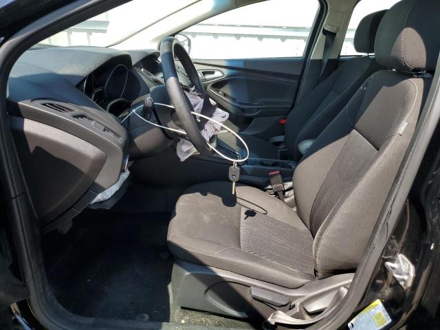 Photo 7 from auction – 2016 FORD FOCUS SE with VIN 1FADP3K29GL206509