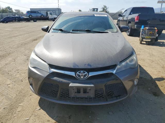 Photo 5 from auction – 2017 TOYOTA CAMRY LE with VIN 4T1BF1FK9HU317409