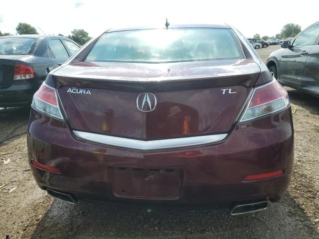 Фото 6 с аукциона – 2012 ACURA TL с VIN 19UUA8F53CA004690