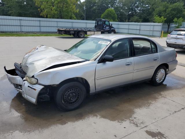 CHEVROLET CLASSIC 2005 with VIN 1G1ND52F85M142064 - Photo from auction