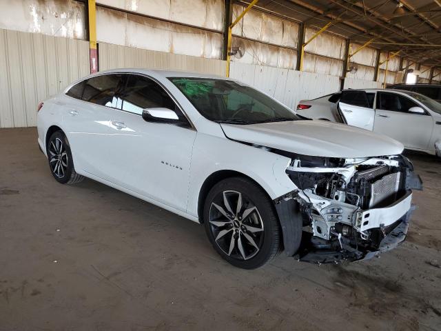 Photo 4 from auction – 2017 CHEVROLET MALIBU LT with VIN 1G1ZE5ST3HF251397