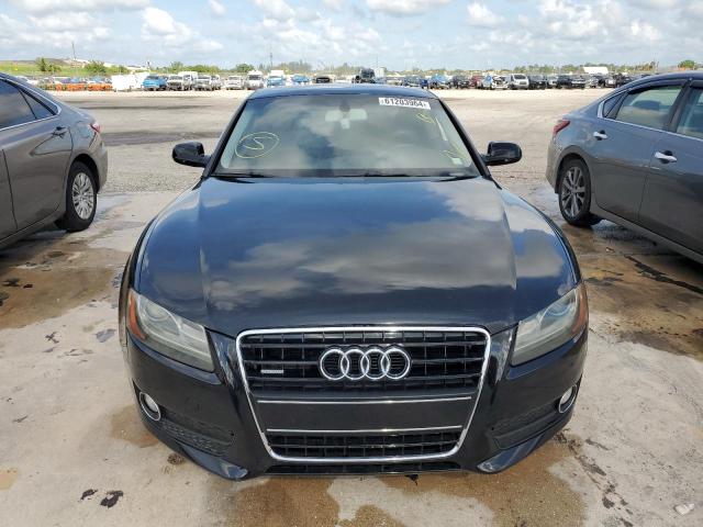 صورة رقم 5 من المزاد - 2010 AUDI A5 PREMIUM مع VIN WAUCKAFR9AA063769