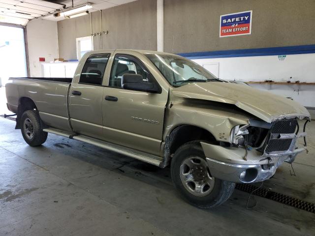 Photo 4 from auction – 2004 DODGE RAM 2500 S with VIN 3D7KU28C04G190879