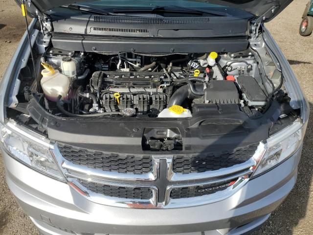 Photo 12 from auction – 2020 DODGE JOURNEY SE with VIN 3C4PDCAB3LT279813