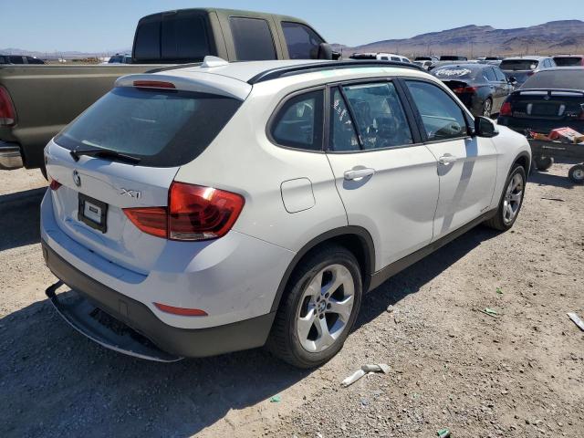 Photo 3 from auction – 2015 BMW X1 SDRIVE2 with VIN WBAVM1C59FV316481