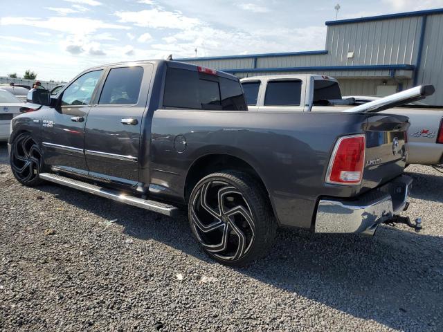 Foto 2 de la subasta – 2014 RAM 1500 LONGH con VIN 1C6RR7WT6ES373876