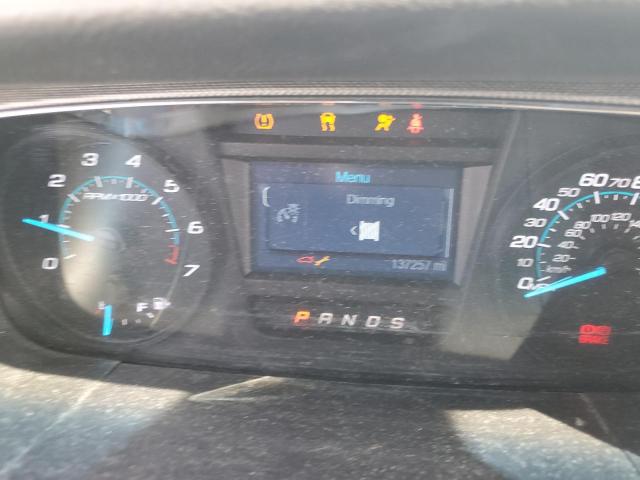 Photo 9 from auction – 2014 FORD TAURUS SE with VIN 1FAHP2D86EG174931