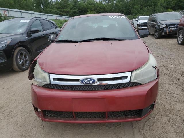 Photo 5 from auction – 2011 FORD FOCUS SE with VIN 1FAHP3FN9BW145630