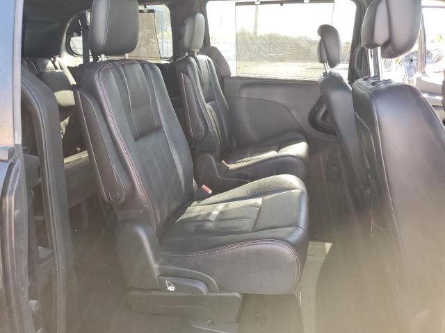Photo 11 from auction – 2017 DODGE GRAND CARA with VIN 2C4RDGEG2HR755260