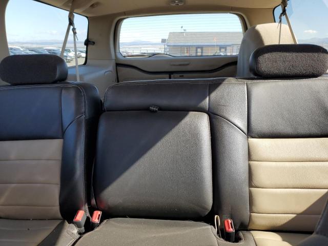 Photo 10 from auction – 2005 FORD EXCURSION with VIN 1FMSU45P85ED42974