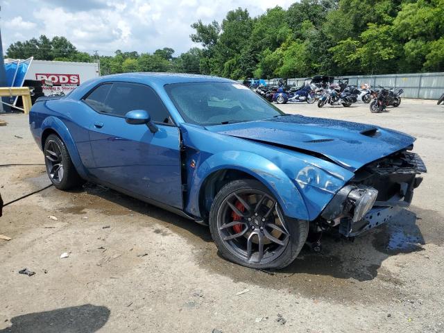 Photo 4 from auction – 2020 DODGE CHALLENGER with VIN 2C3CDZFJXLH243163