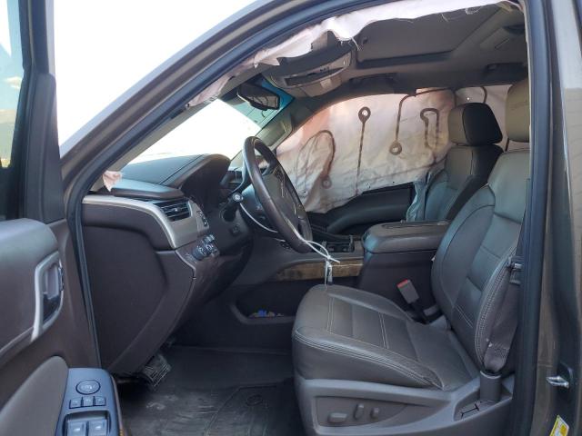 Photo 7 from auction – 2015 GMC YUKON DENA with VIN 1GKS2CKJ5FR744518
