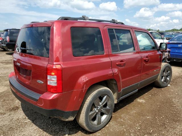 Photo 3 from auction – 2014 JEEP PATRIOT LA with VIN 1C4NJPFA3ED819130