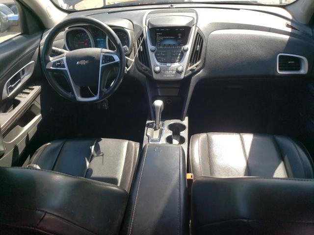 Photo 8 from auction – 2015 CHEVROLET EQUINOX LT with VIN 2GNFLCE39F6439758