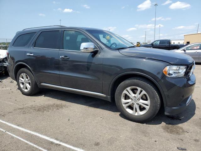 Photo 4 from auction – 2011 DODGE DURANGO CR with VIN 1D4RD4GG7BC667030