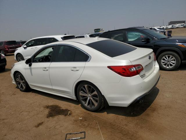 Photo 2 from auction – 2019 SUBARU LEGACY 2.5 with VIN 4S3BNAN65K3003104