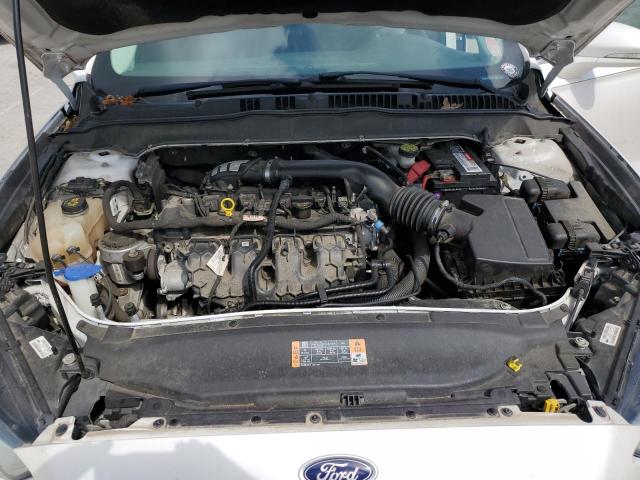 Photo 11 from auction – 2015 FORD FUSION SE with VIN 3FA6P0H97FR111572