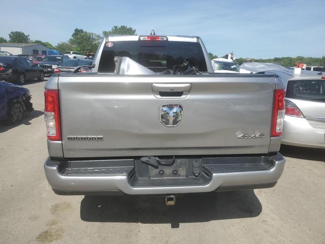 Photo 6 from auction – 2020 RAM 1500 BIG H with VIN 1C6RRFFG4LN291086