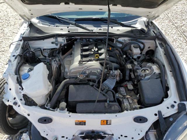 Photo 11 from auction – 2019 MAZDA MX-5 MIATA with VIN JM1NDAM76K0306792