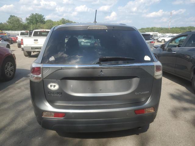 Photo 6 from auction – 2014 MITSUBISHI OUTLANDER with VIN JA4AD3A3XEZ010759