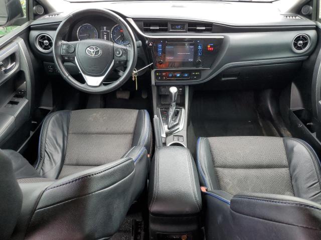 Photo 8 from auction – 2018 TOYOTA COROLLA L with VIN 5YFBURHE6JP783589