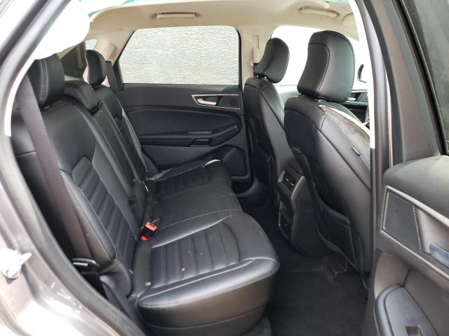 Photo 10 from auction – 2024 FORD EDGE SEL with VIN 2FMPK4J95RBA71621