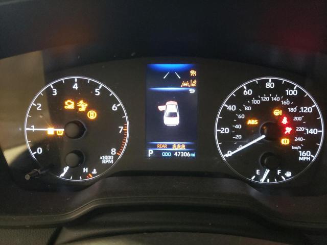 Photo 9 from auction – 2023 TOYOTA COROLLA LE with VIN 5YFB4MDE2PP074529