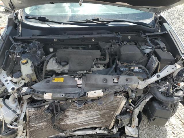 Photo 12 from auction – 2014 TOYOTA RAV4 LIMIT with VIN 2T3DFREV8EW210888