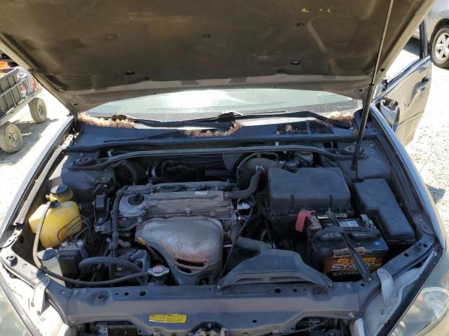 Photo 11 from auction – 2002 TOYOTA CAMRY LE with VIN JTDBE30K820051259