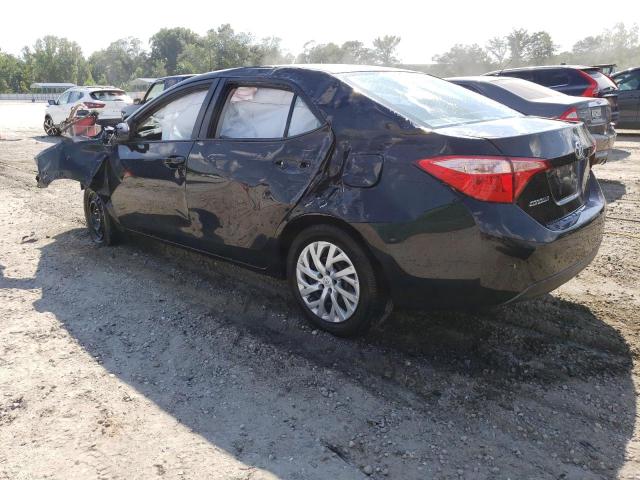Photo 2 from auction – 2018 TOYOTA COROLLA L with VIN 5YFBURHE7JP800111