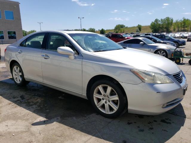 Photo 4 from auction – 2008 LEXUS ES 350 with VIN JTHBJ46G182267017