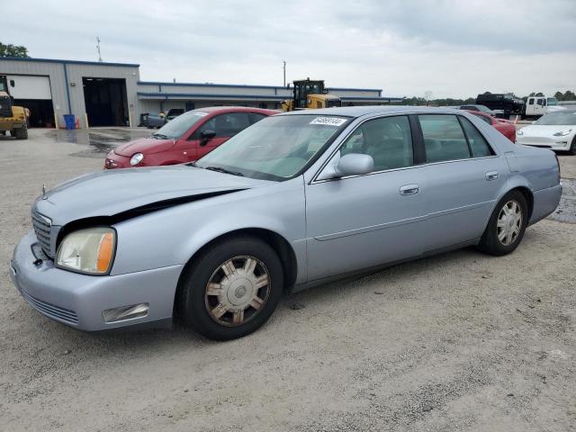 CADILLAC DEVILLE 2005 with VIN 1G6KD57Y55U231775 - Photo from auction
