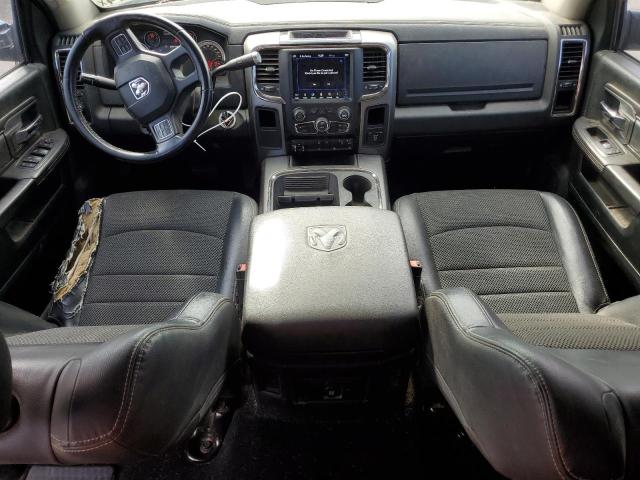 Photo 8 from auction – 2018 RAM 2500 SLT with VIN 3C6UR4DJ7JG336105
