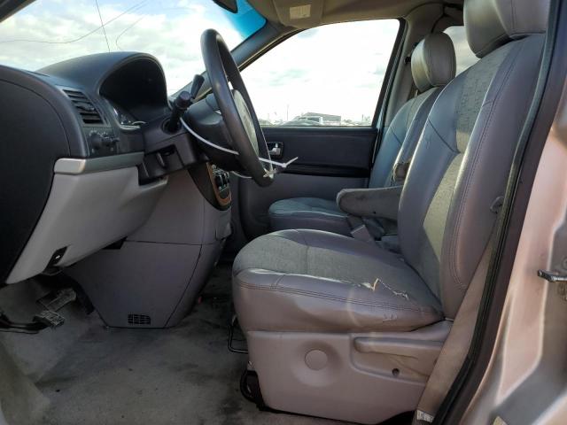 Photo 7 from auction – 2006 SATURN RELAY 2 with VIN 5GZDV03L56D115976