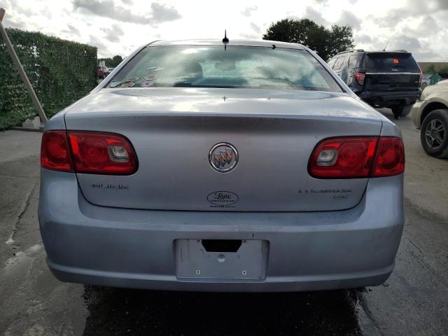 Photo 6 from auction – 2006 BUICK LUCERNE CX with VIN 1G4HP57266U155409