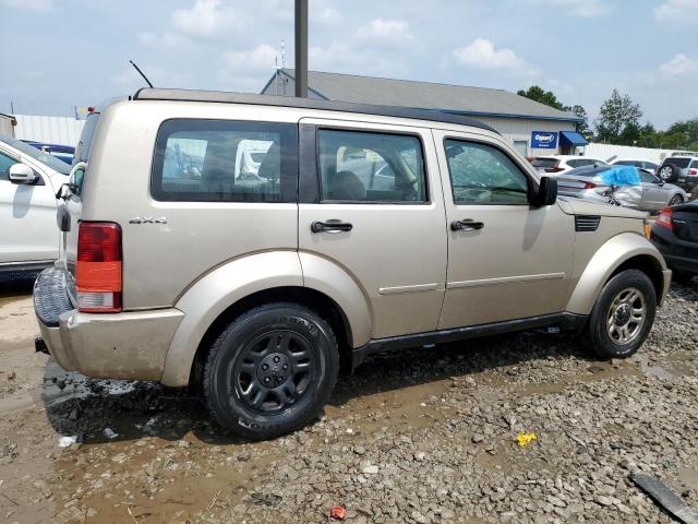 Photo 3 from auction – 2010 DODGE NITRO SE with VIN 1D4PU2GK4AW100481