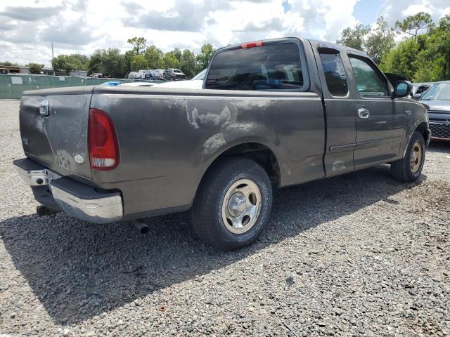 Photo 3 from auction – 2003 FORD F150 with VIN 2FTRX17233CA15380
