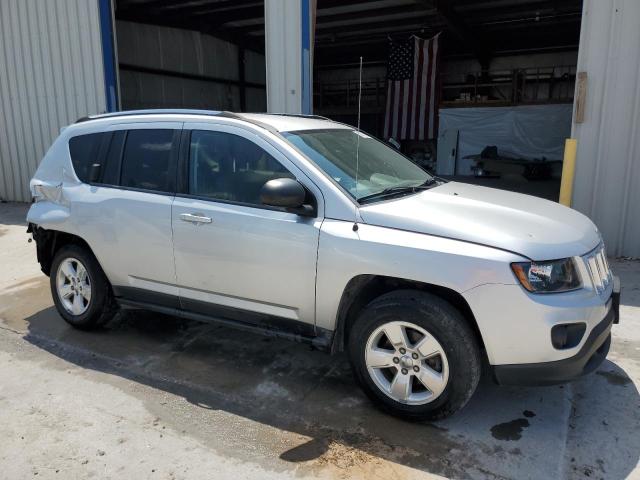 Foto 4 de la subasta – 2014 JEEP COMPASS SP con VIN 1C4NJCBA5ED524108