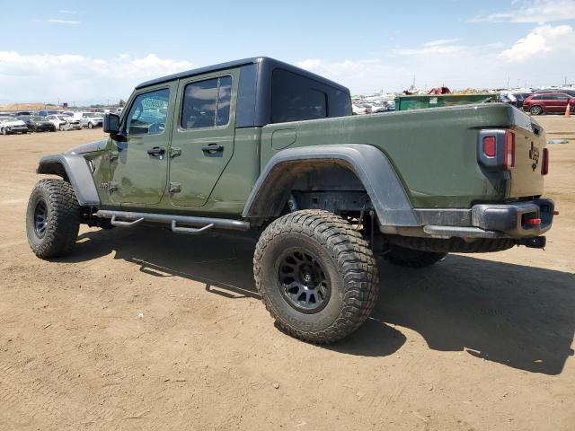 Photo 2 from auction – 2021 JEEP GLADIATOR with VIN 1C6JJTBG6ML610347
