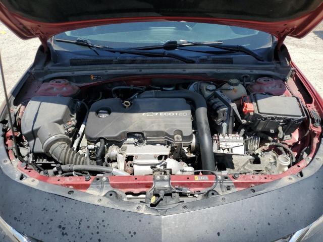 Photo 11 from auction – 2016 CHEVROLET MALIBU LT with VIN 1G1ZE5ST0GF206061