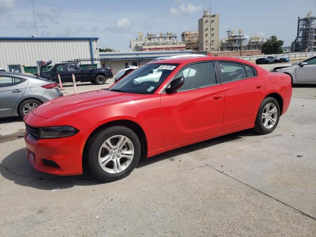 DODGE CHARGER SX 2023 z numerem VIN 2C3CDXBG2PH640242 - Zdjęcie z aukcji