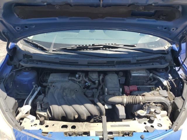 Photo 11 from auction – 2015 NISSAN VERSA NOTE with VIN 3N1CE2CP9FL355587
