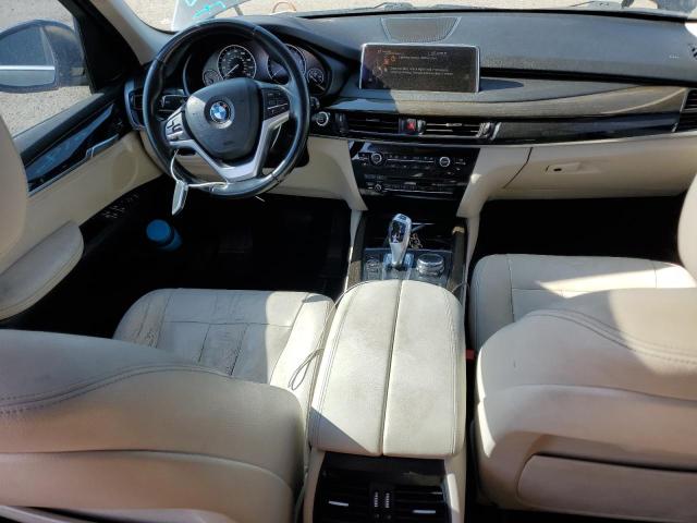 Photo 8 from auction – 2016 BMW X5 SDRIVE3 with VIN 5UXKR2C58G0R72018