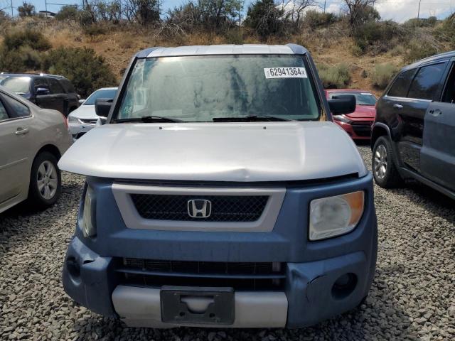 Photo 5 from auction – 2006 HONDA ELEMENT EX with VIN 5J6YH28626L025130